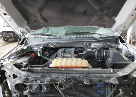 2017 Ford F-150 Xl from USA, damaged, VIN 1FTEX1EP0HFC40901